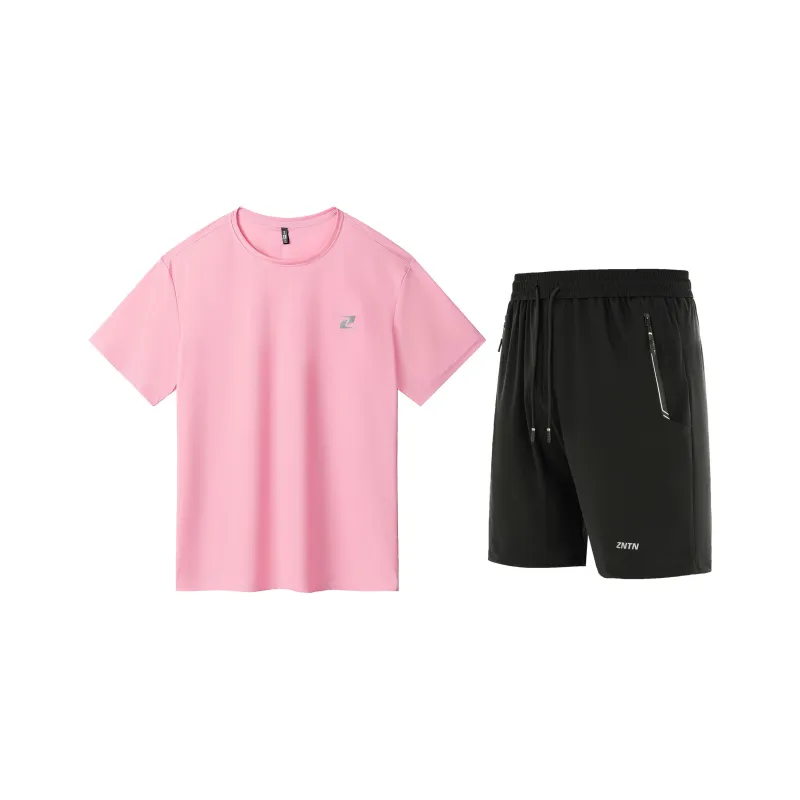 ZNTN Casual Sportswear Unisex-6