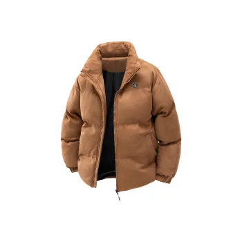 TREK&TRAVEL Puffer Jacket Men's