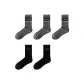 Dark Gray+Dark Gray+Dark Gray+Black+Black