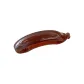 Coffee Hair Slide