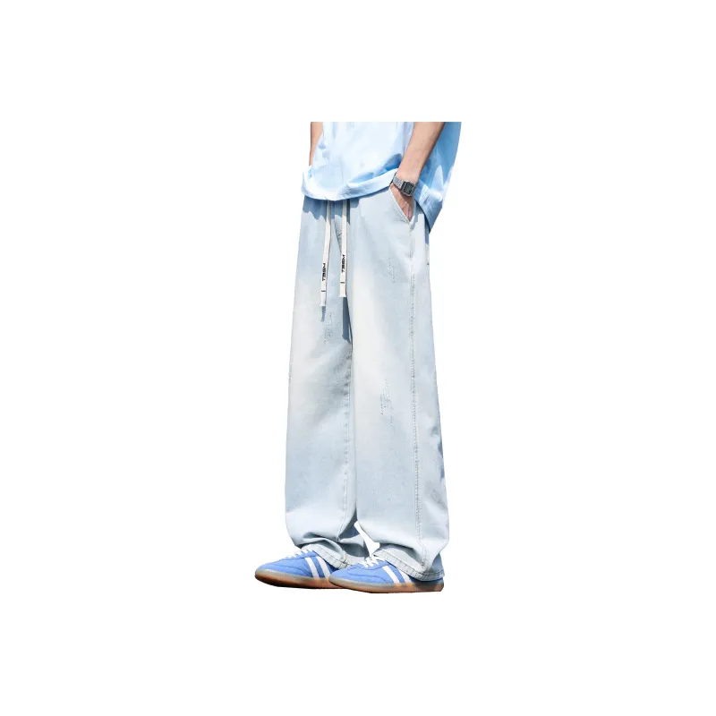 TBSM Jeans Unisex-5