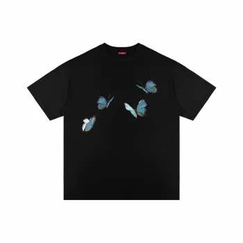 MIIOW Trendy Party Collection Cooling Summer Collection T Shirt Unisex