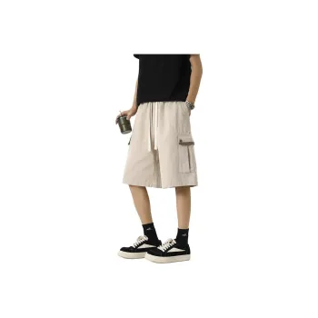 Weles Cargo Shorts Unisex