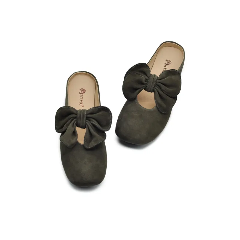 ARTMU Quick Dry Closed Toe Slippers Women's-9