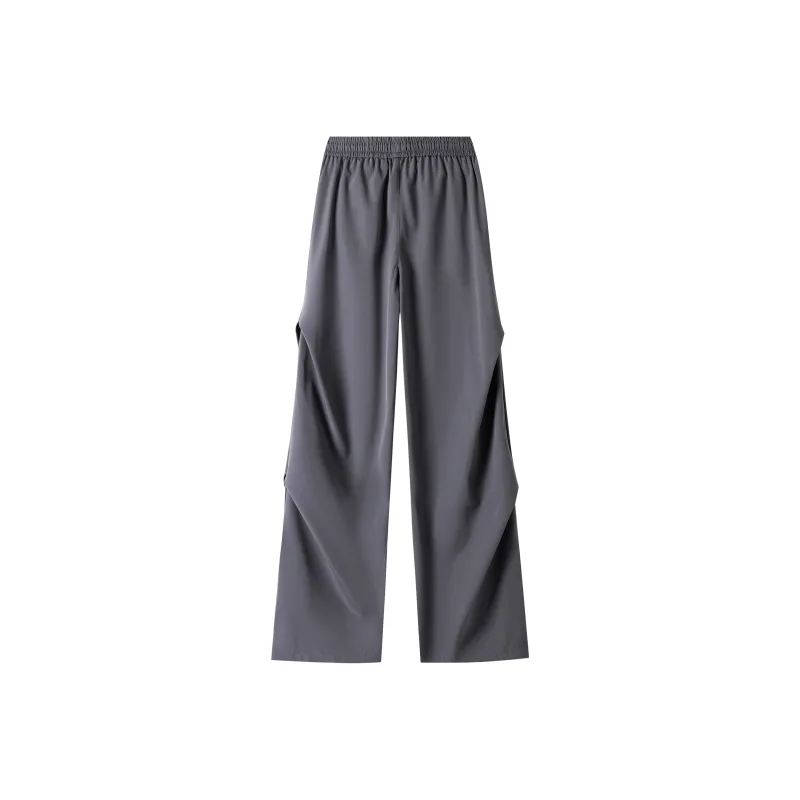 SAME FLOW Casual Pants Unisex-16