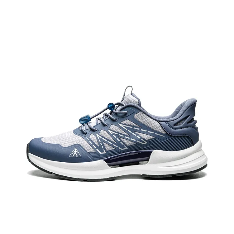 ZULIZ Slip Resistant And Breathable Low Top Casual Shoes Unisex-6
