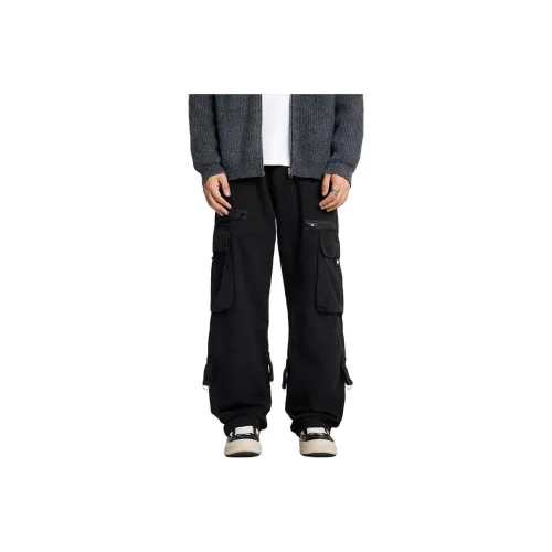 AHAH Universal For All Seasons Casual Pants Men's