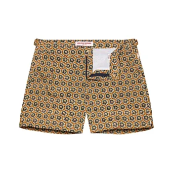 Orlebar Brown Setter Roseate Swim Shorts