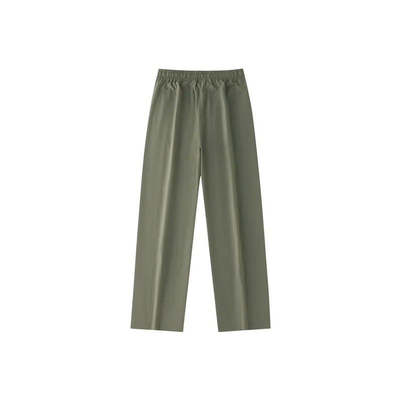 David Bakken Casual Pants Unisex-36