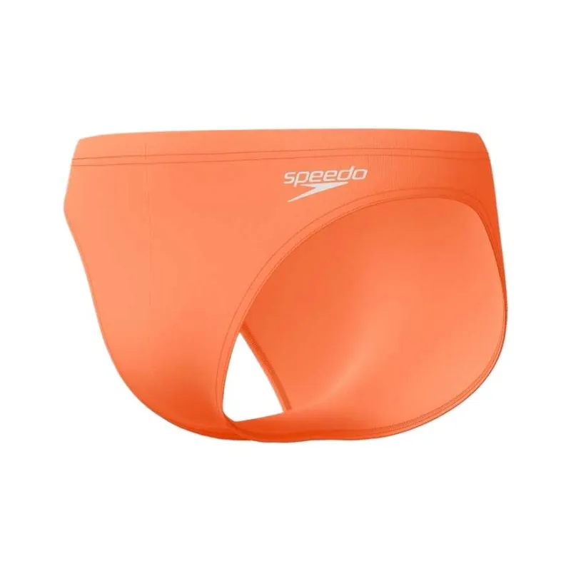 Speedo Swimming Shorts Men's Orange-3