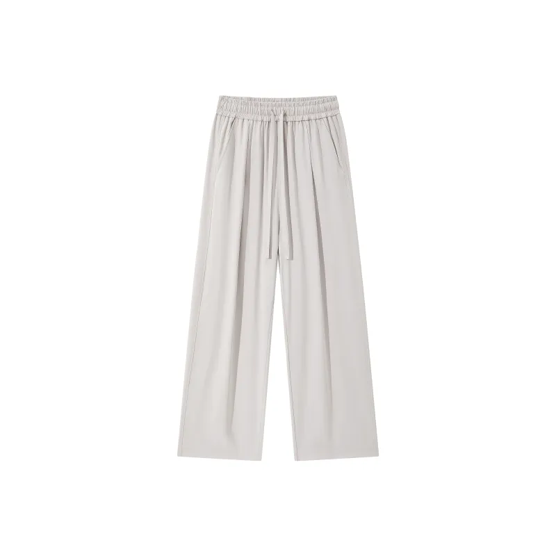 BOTH PLAY Casual Pants Unisex-12
