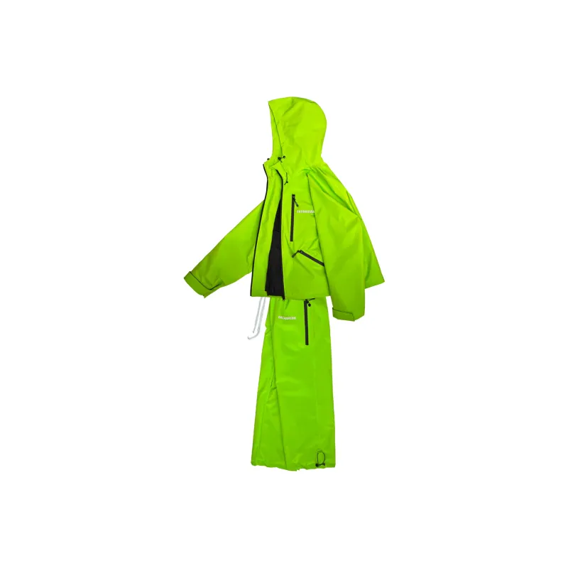 ZACHARIAH Skiing Clothing Set Unisex-9