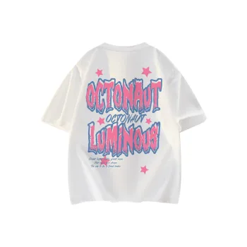 Small Columns Under The Sea T Shirt Unisex