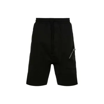 Thom Krom Padded Bermuda Shorts