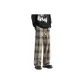 Coffee Plaid