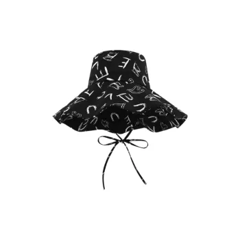 STUFFER Polyester Bucket Hats Women's
