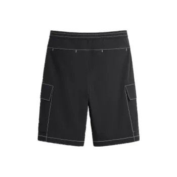 ZARA Casual Shorts Men Black