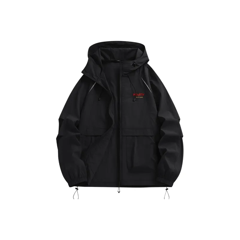 MINISO Sun Protection Clothing Unisex-10