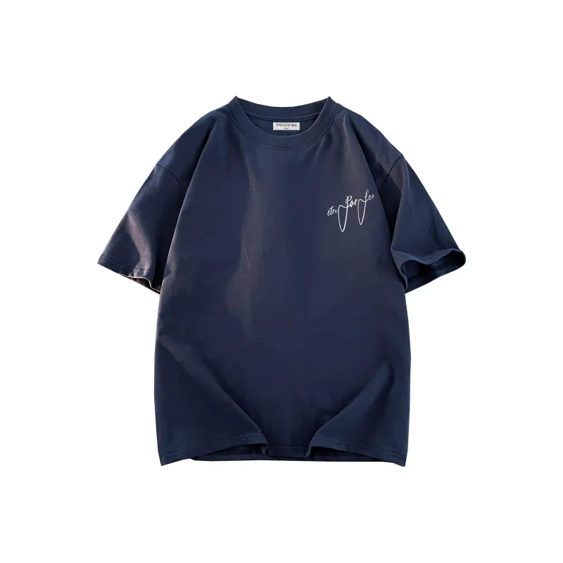 Être Par Lee T Shirts Unisex-9