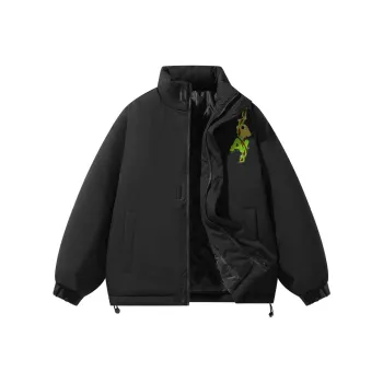 AI3 Puffer Jackets Unisex
