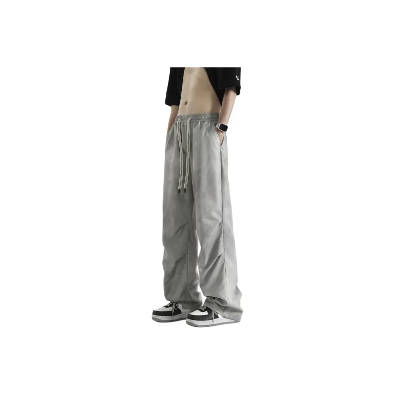 LCWP Casual Pants Unisex-0