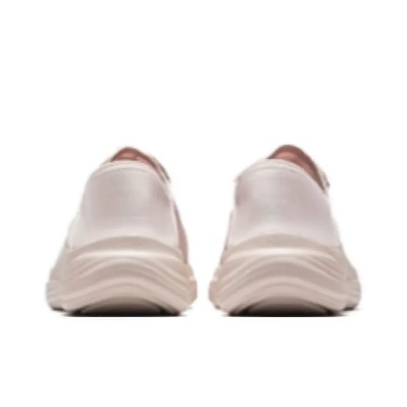 Anta Variety Training Collection Anti Slip Wear Resistant Low Top Casual Shoes Women's Lotus Gray-2
