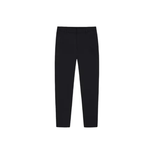 Anta Casual Pants Men's NMD_R1 Black