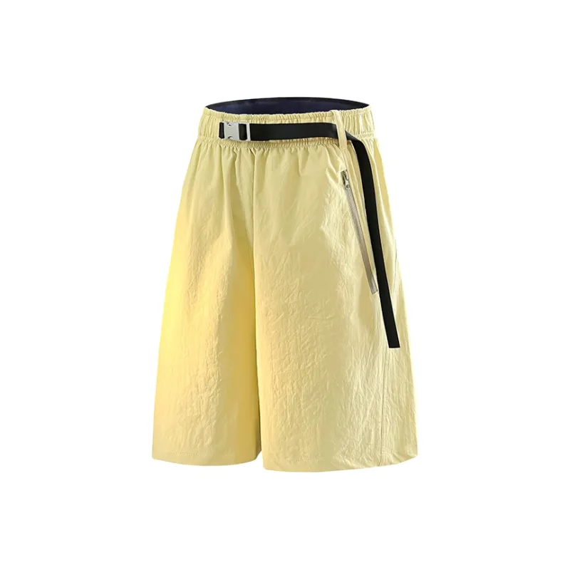 FOR FEAR THAT Cargo Shorts Unisex-20