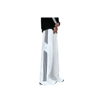 XIXN Casual Pants Unisex