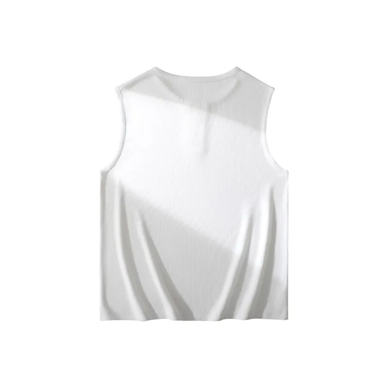 BEAR UNION Tank Tops Unisex-1