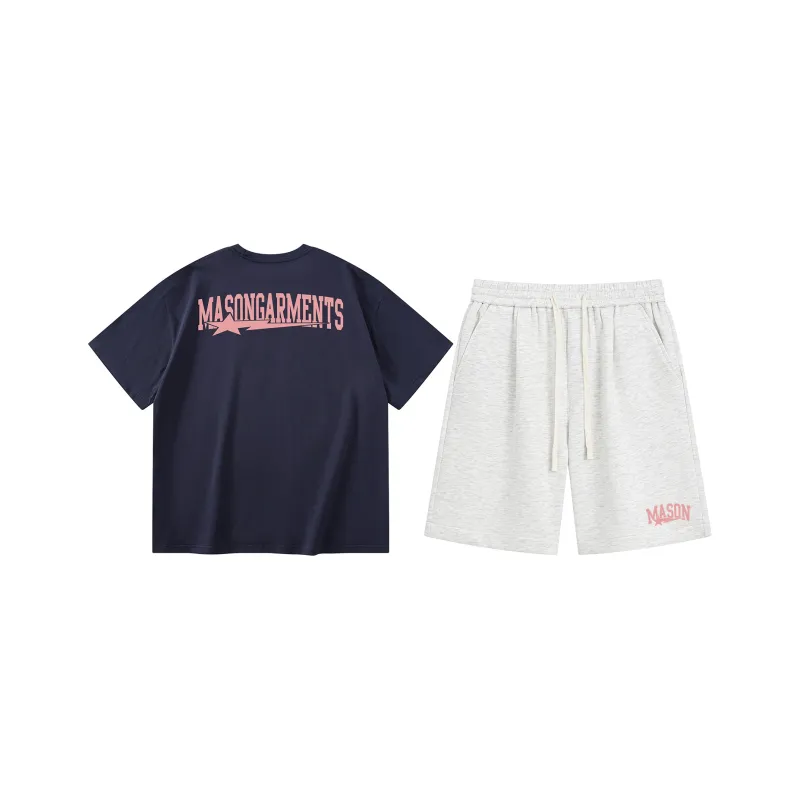 Masongarments Casual Sportswear Unisex-6