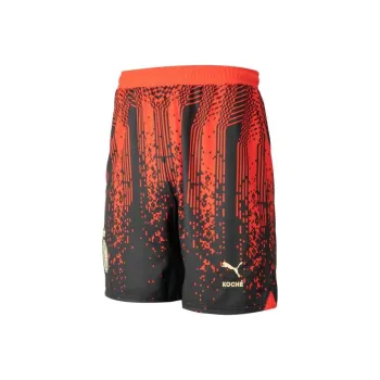 PUMA PUMA ACM X KOCHE Soccer Bottoms Unisex Flame Red