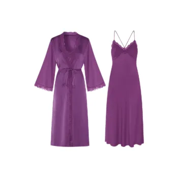 LUYOUYE Women's Pajama Sets