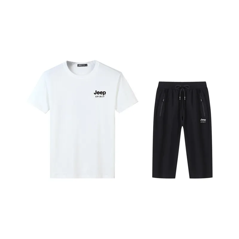 JEEP SPIRIT Casual Sportswear Men's-0