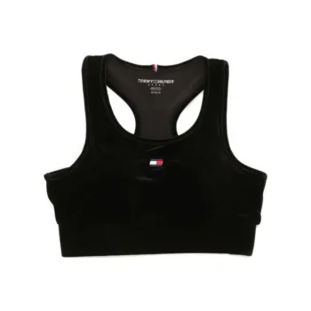 Tommy Hilfiger Tank Top Women's Black