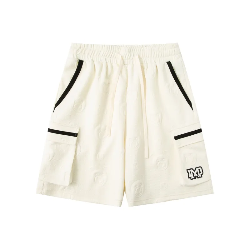 MPUX Casual Shorts Unisex-6