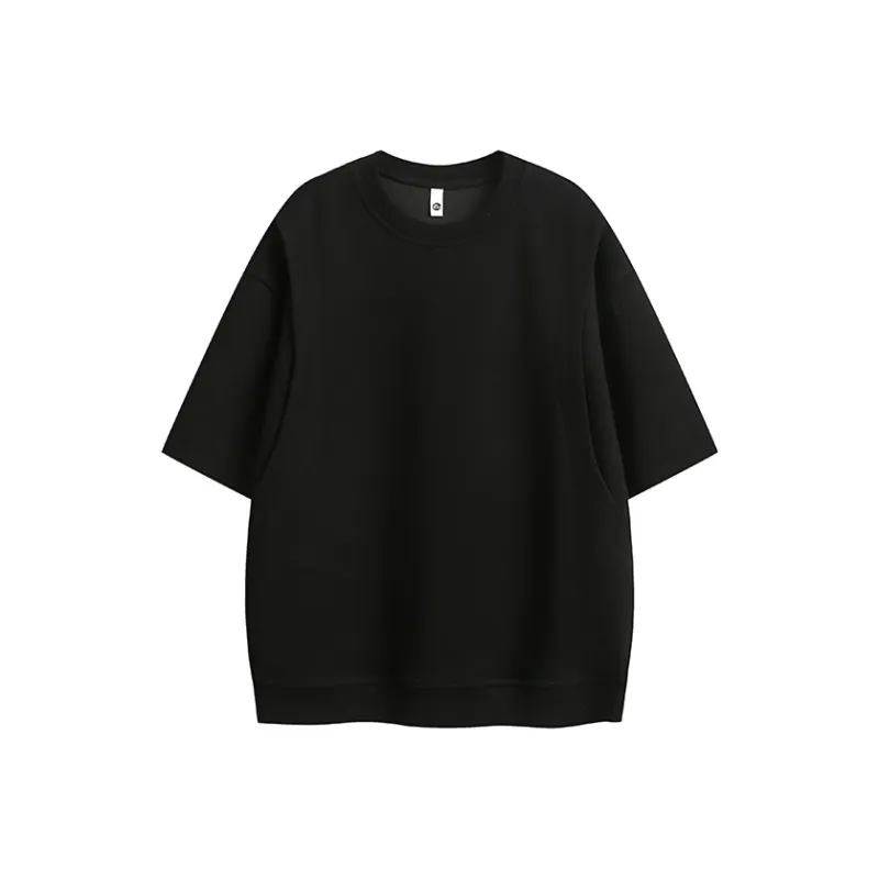 TH FABRICATE T Shirts Unisex-0