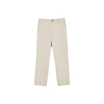 JACK&JONES Casual Pants Men Stone Color C45