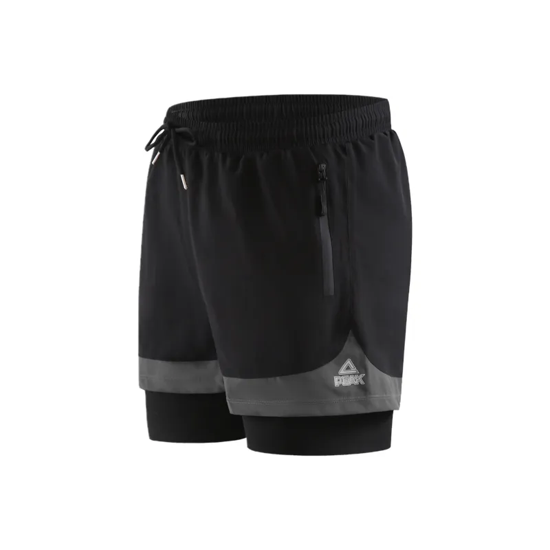 PEAK Casual Shorts Men-0