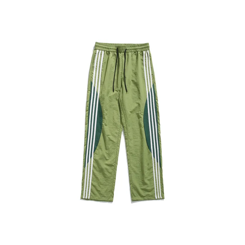 OASISVR Casual Pants Unisex-0