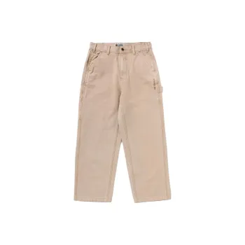 A BATHING APE VERY PREP Collection SS25 Casual Pants Unisex