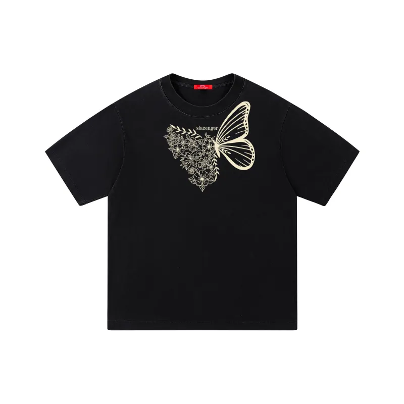 Slazenger T Shirts Unisex-0