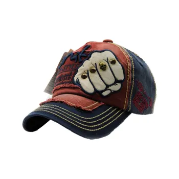 ASTAR HADES Cotton Baseball Caps Unisex