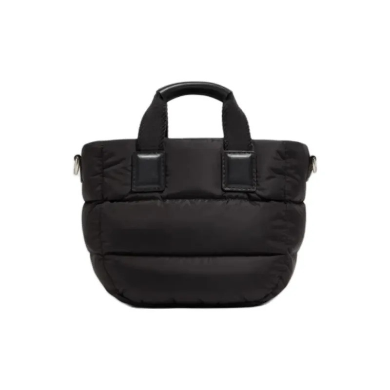 Moncler Caradoc Padded Mini Tote Bag-1