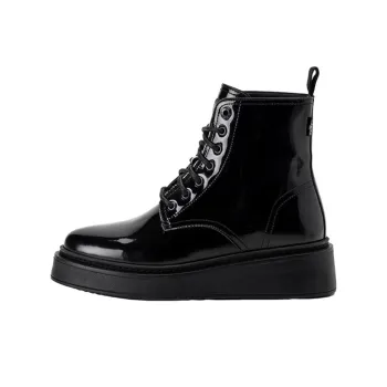 Levi's Ankle Boots Women's Black