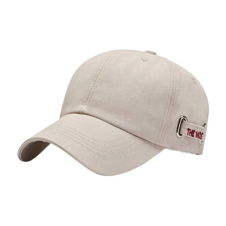ALIEN BANG Polyester Baseball Caps Unisex-5
