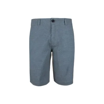 DUNKELVOLK Casual Shorts Men