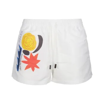 Jacquemus Swim Shorts