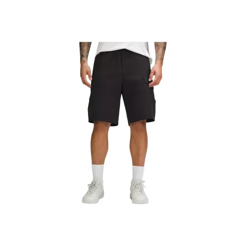 Lululemon Stretch Casual Shorts Men's