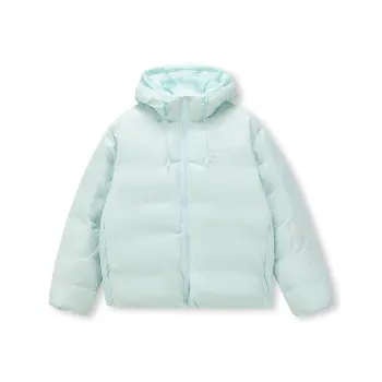 RASS Puffer Jackets Unisex
